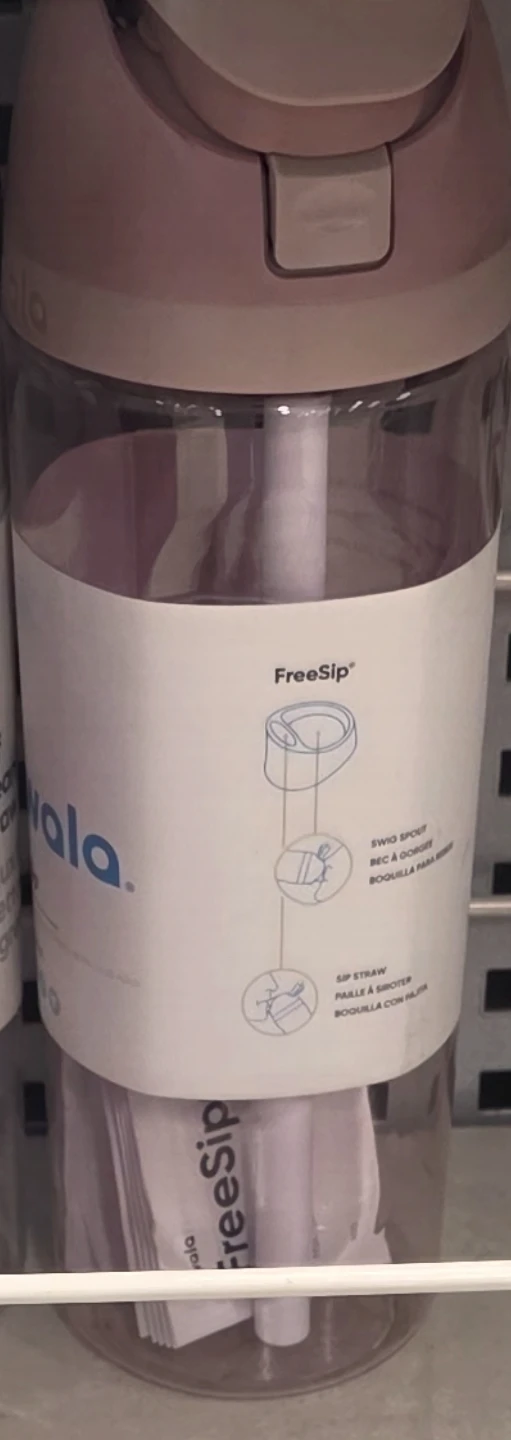 Owala FreeSip Tumbler 24 oz - photo 2