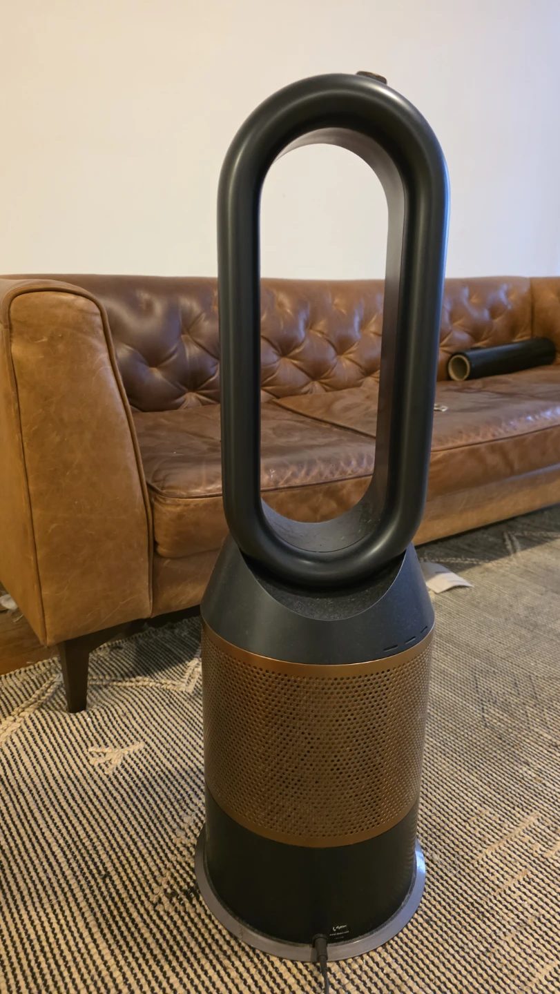 Dyson AM07 Air Multiplier Tower Fan - photo 2