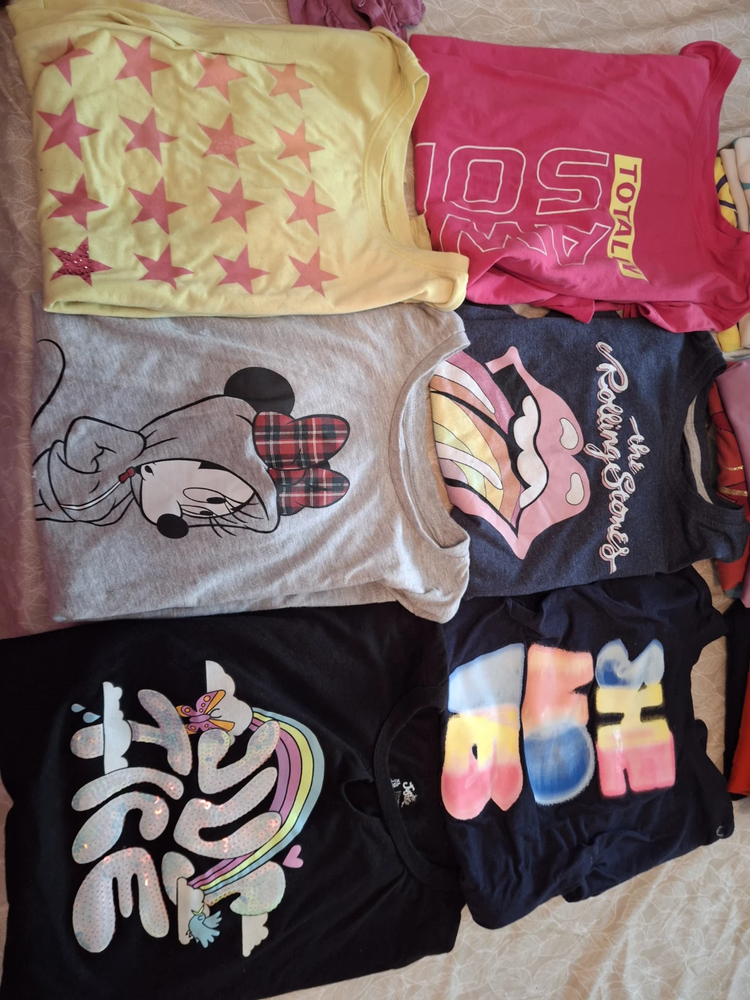 Girls' Clothing Bundle size 14-16 - photo 4