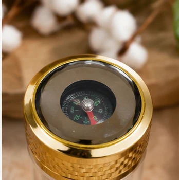 Luxury Double Wall Glass Tea Infuser Bottle Brand - photo 3