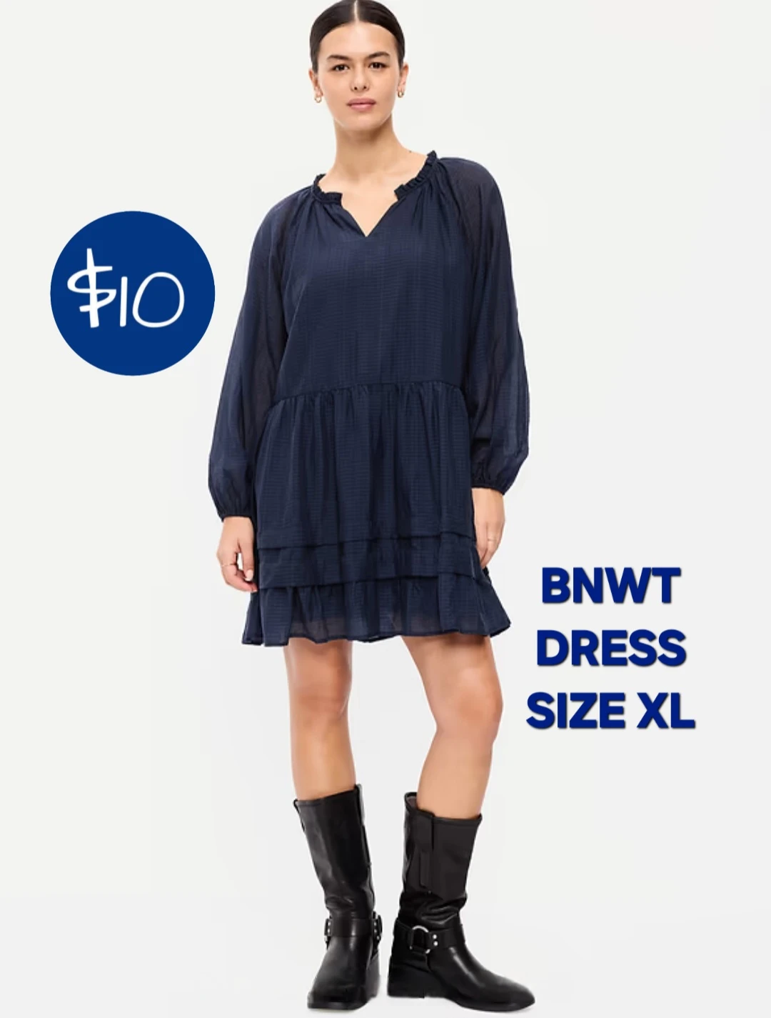 Summer/Fall Dress