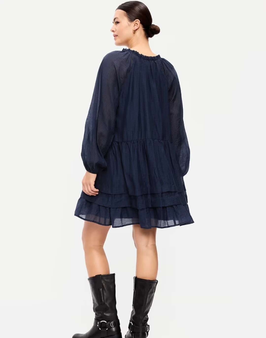 Summer/Fall Dress - photo 2