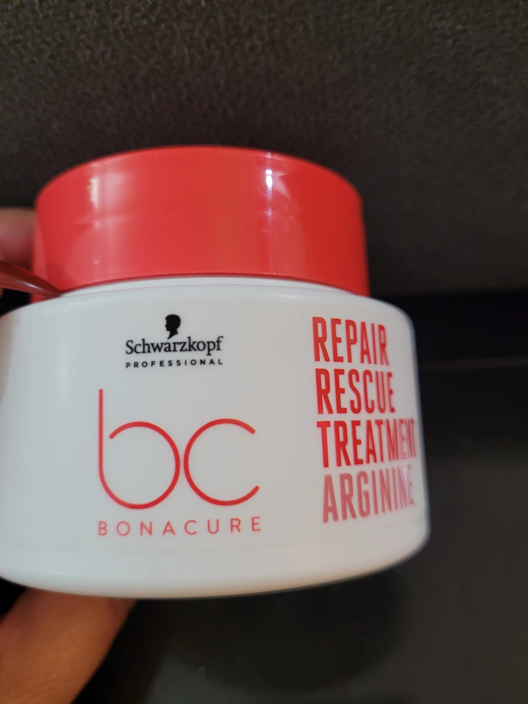 Schwarzkopf Professional BC Bonacure Repair