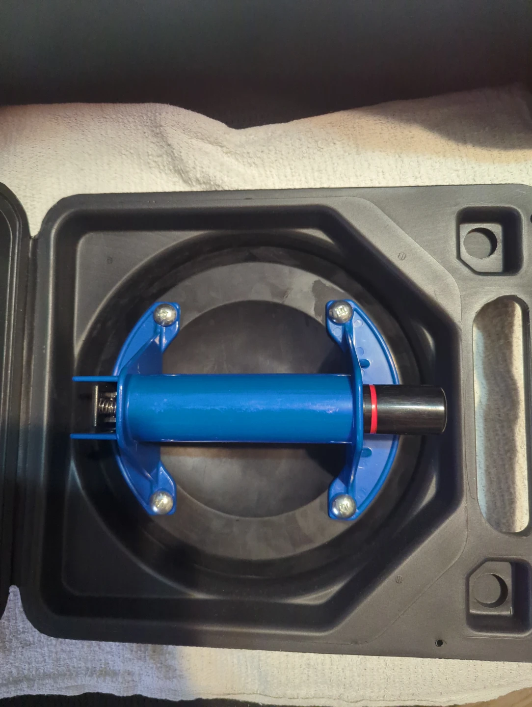 24VT70 Suction Cup Lifter - photo 2
