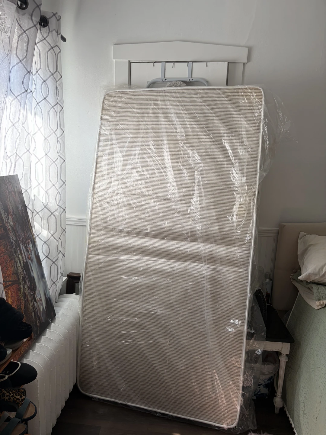 Mattress