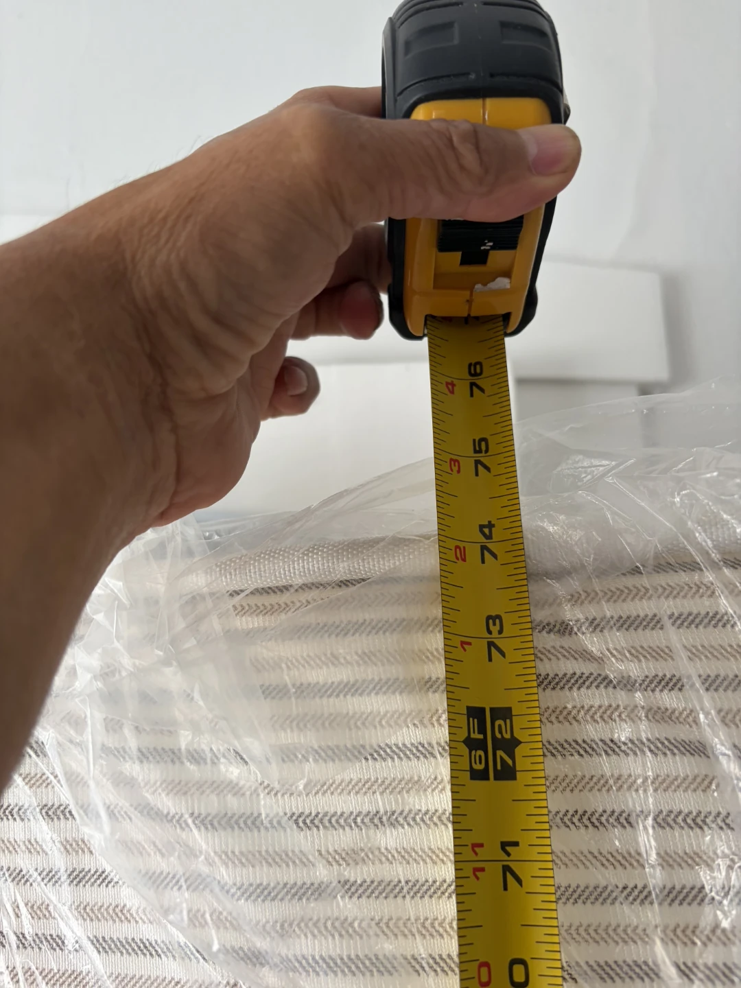 Mattress - photo 2
