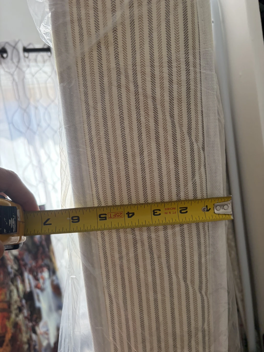 Mattress - photo 3