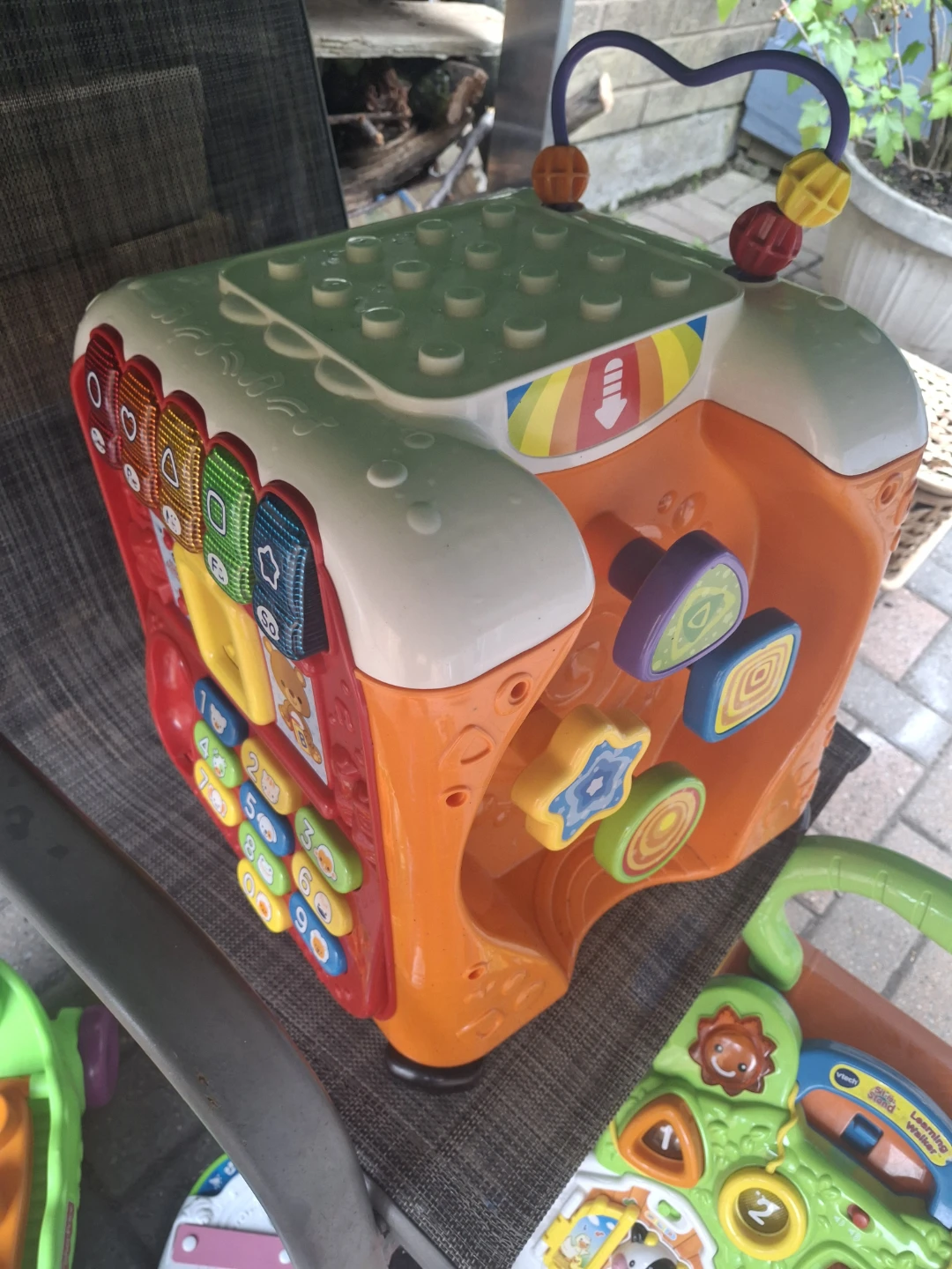 VTech & LeapFrog Learning Toys - photo 2