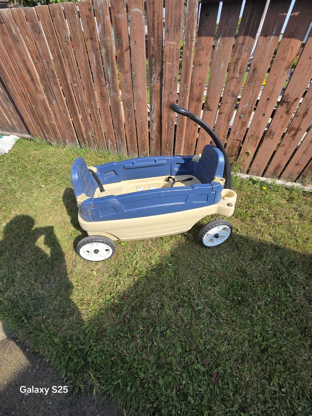 Step2 Wagon for Kids - photo 2