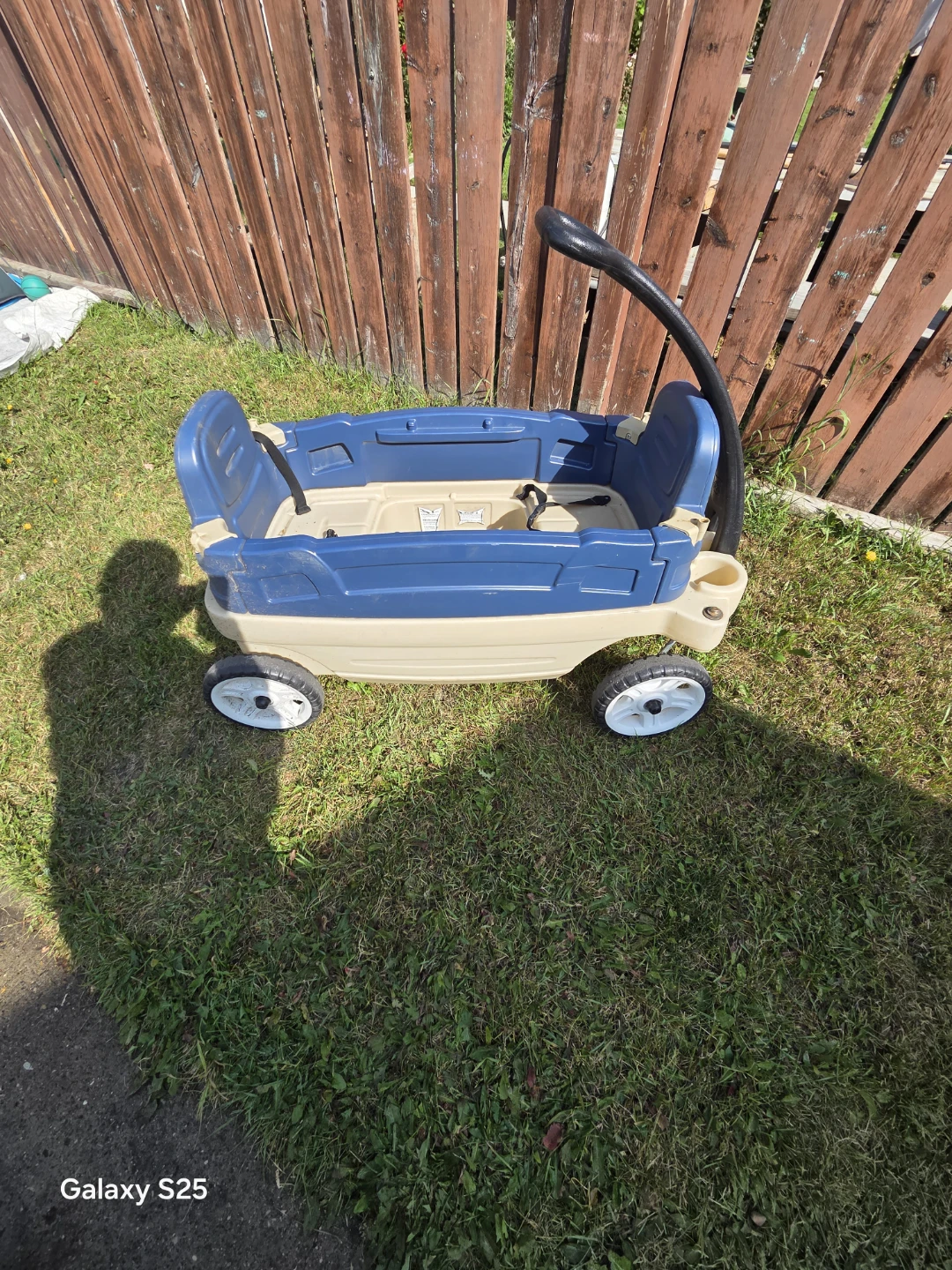 Step2 Wagon for Kids - photo 3