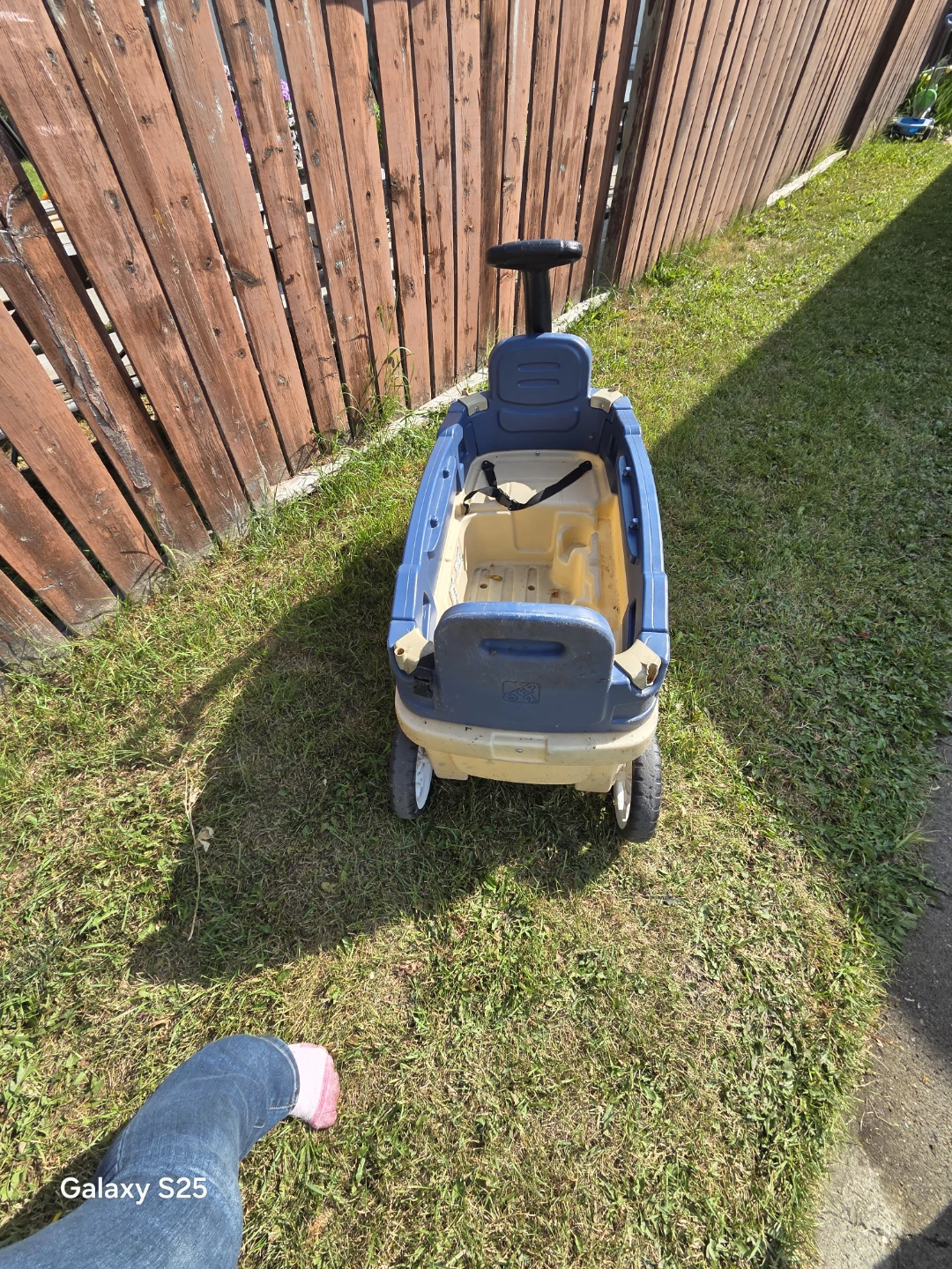 Step2 Wagon for Kids - photo 4