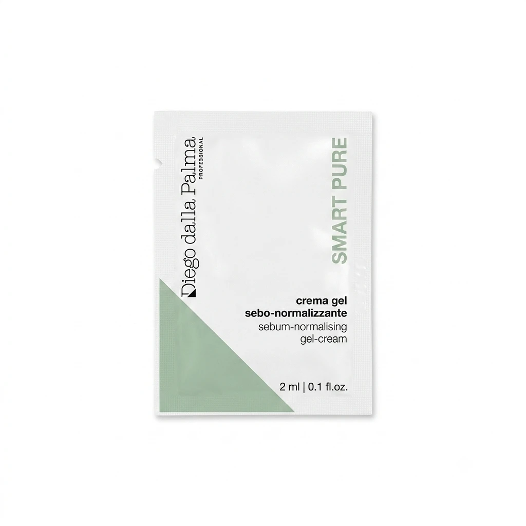 SMART PURE Sebum-Normalising Gel-Cream Sample 40ml