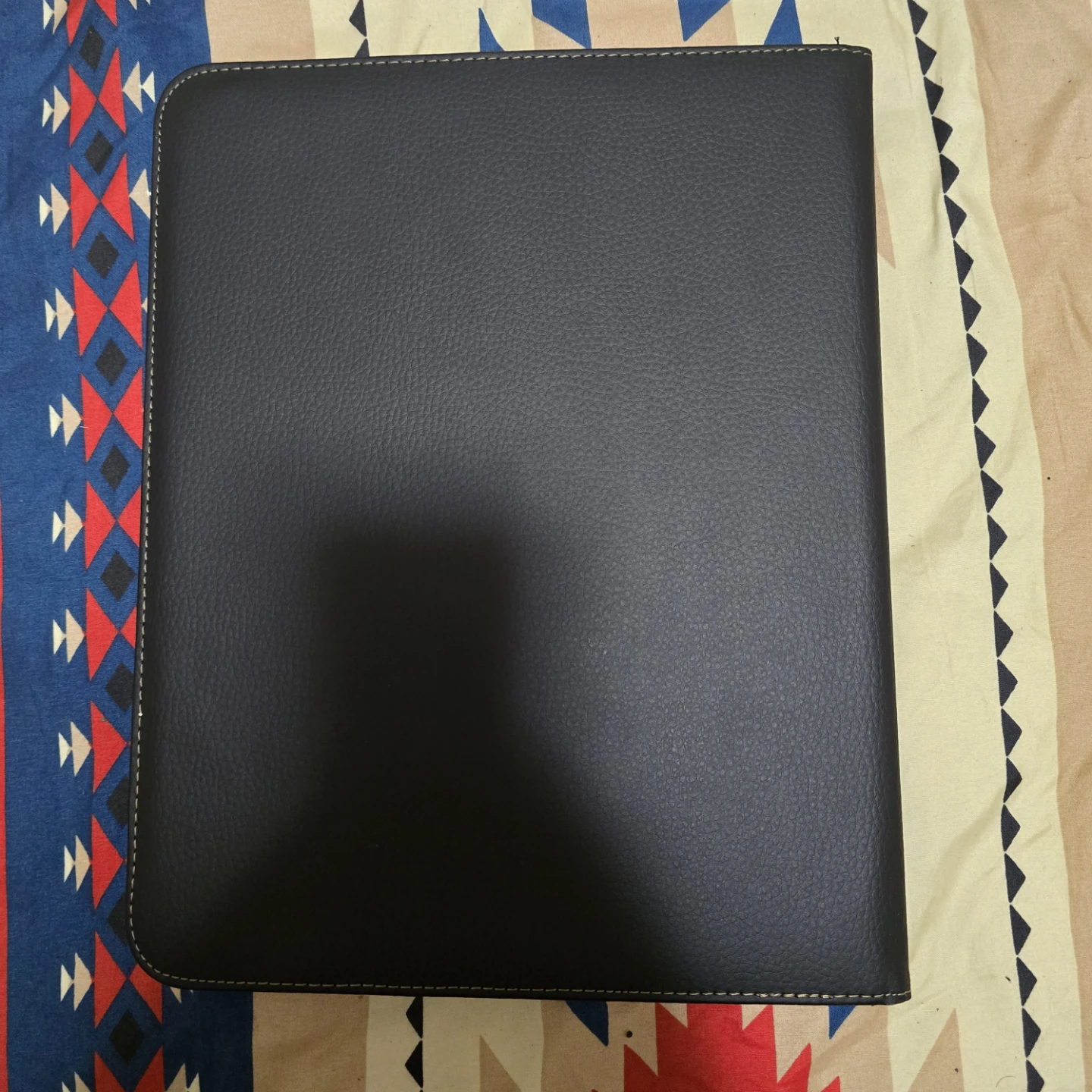 At-A-Glance Portfolio Padfolio - photo 3