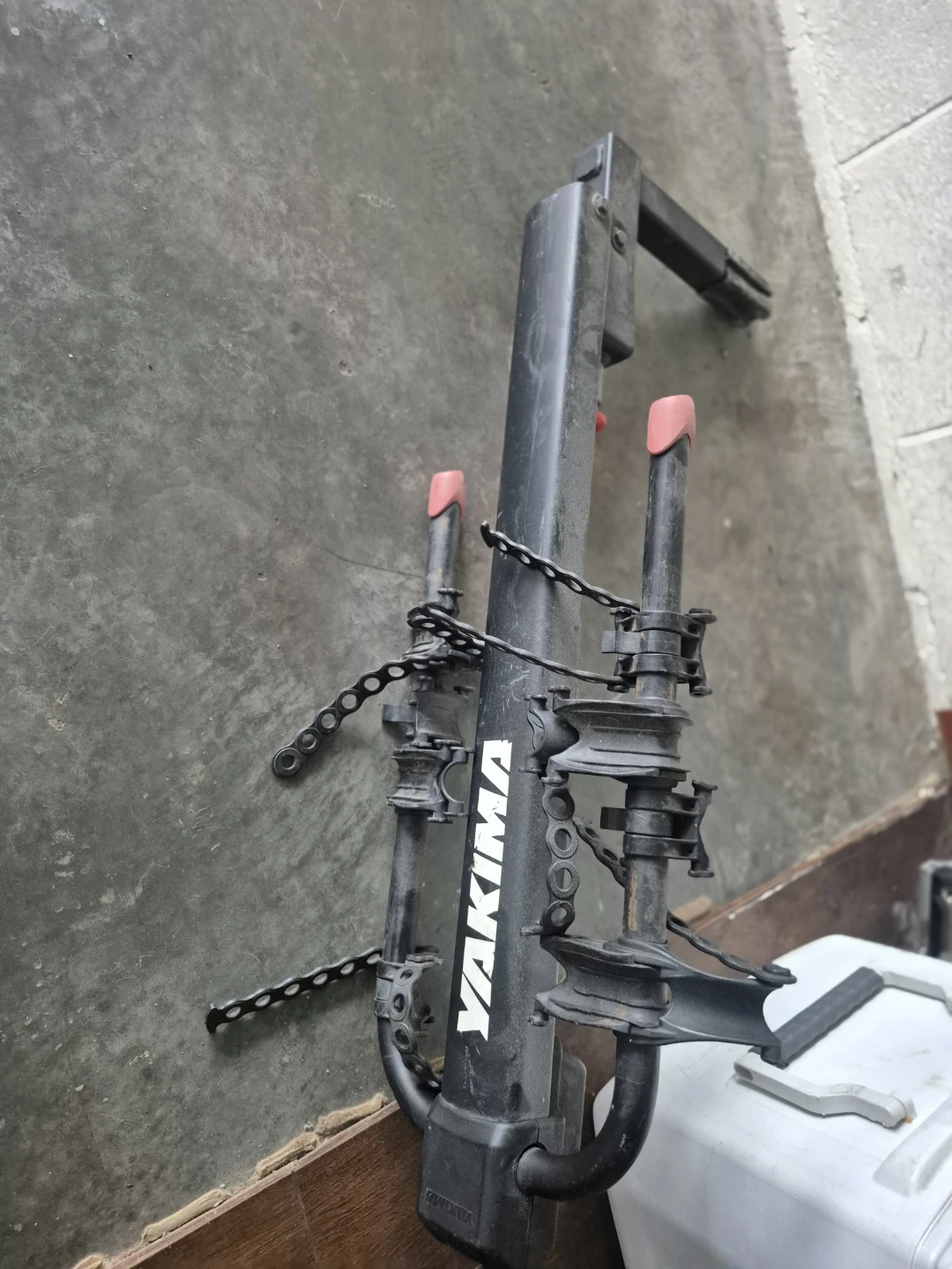 Yakima Bike Rack