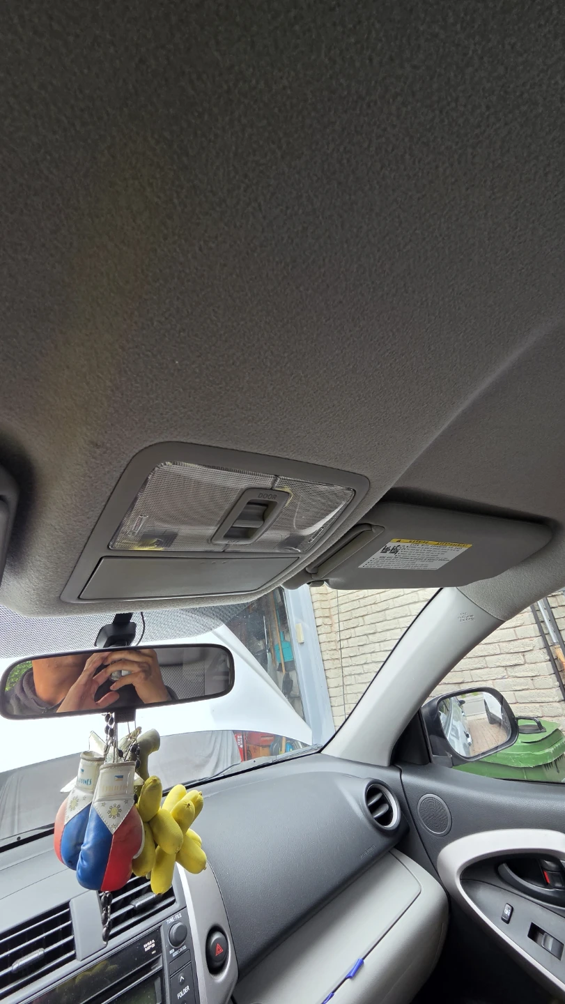 2007 Toyota Rav4 - photo 2
