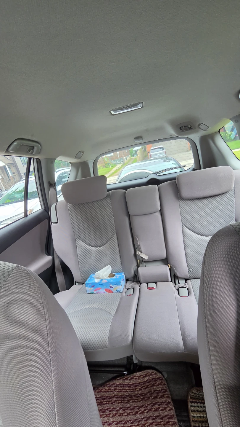 2007 Toyota Rav4 - photo 5