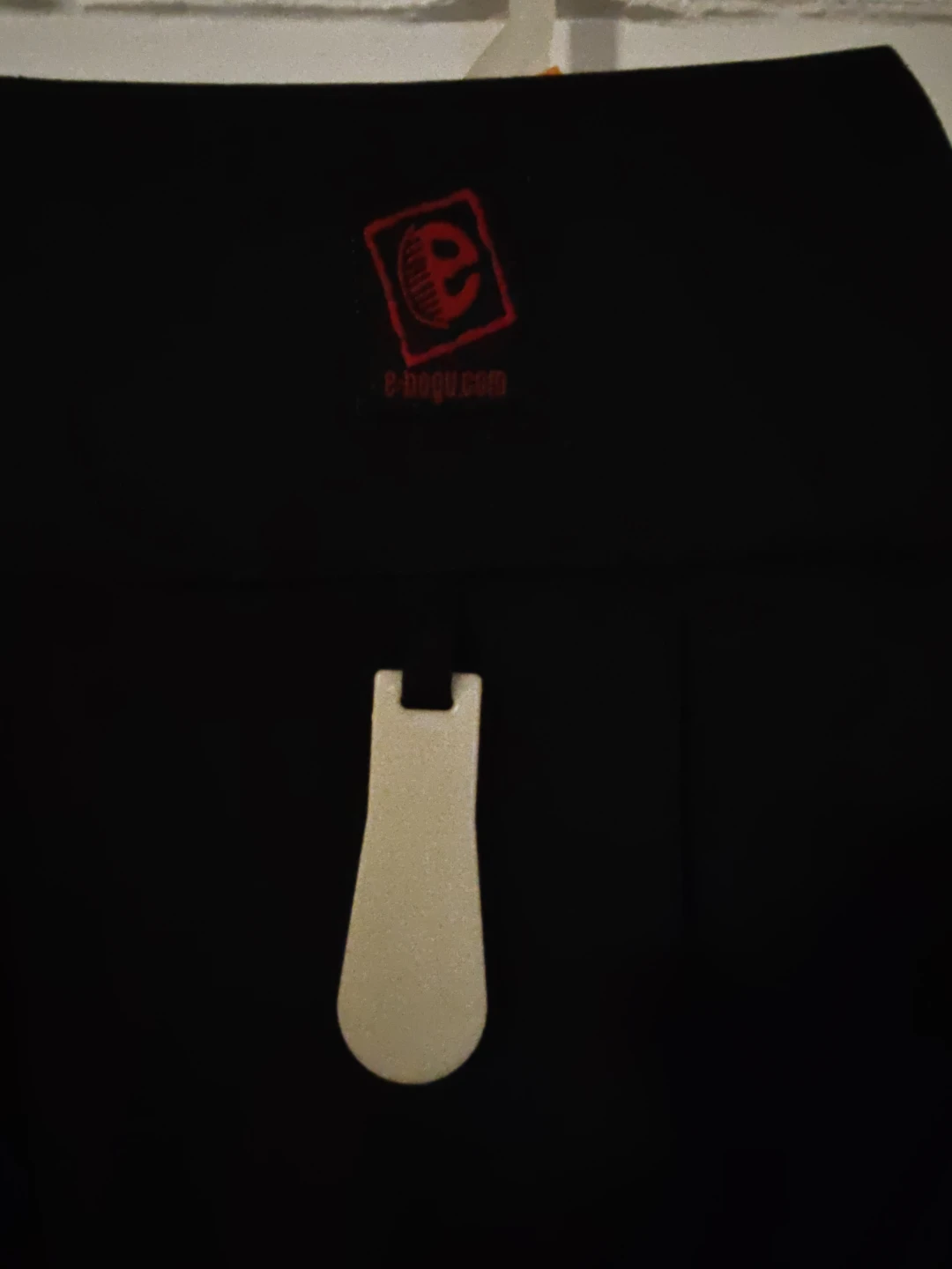 Black e-Bogu hakama - photo 3