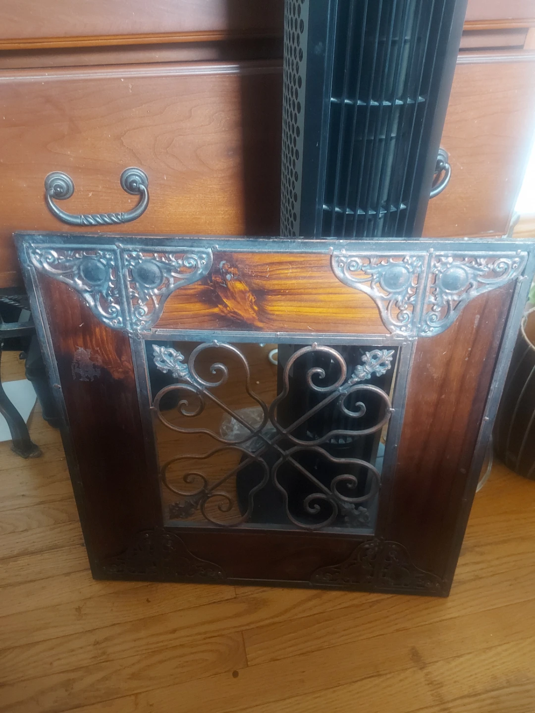 Decorative Wall Mirror