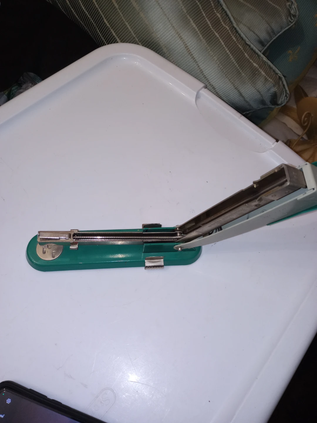 Vintage Citonak Stapler - photo 3
