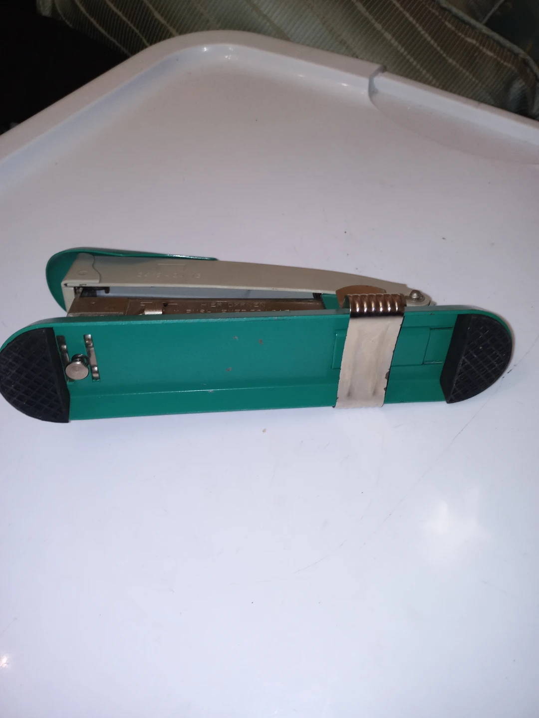 Vintage Citonak Stapler - photo 4