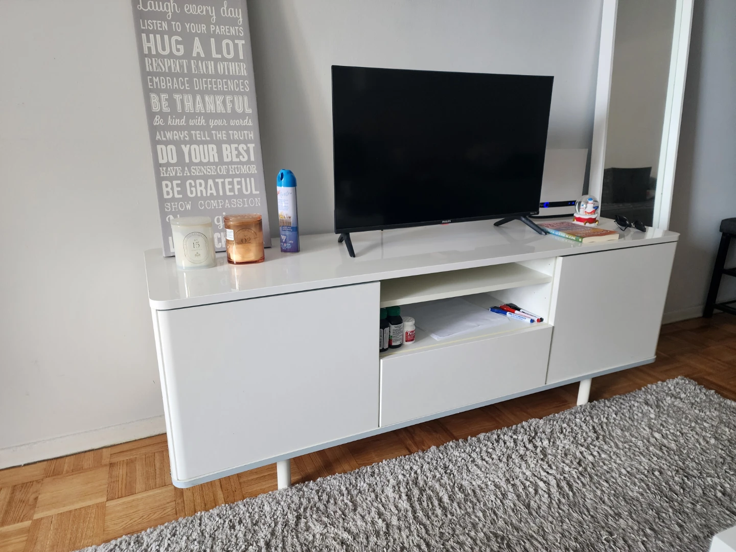 TV Table