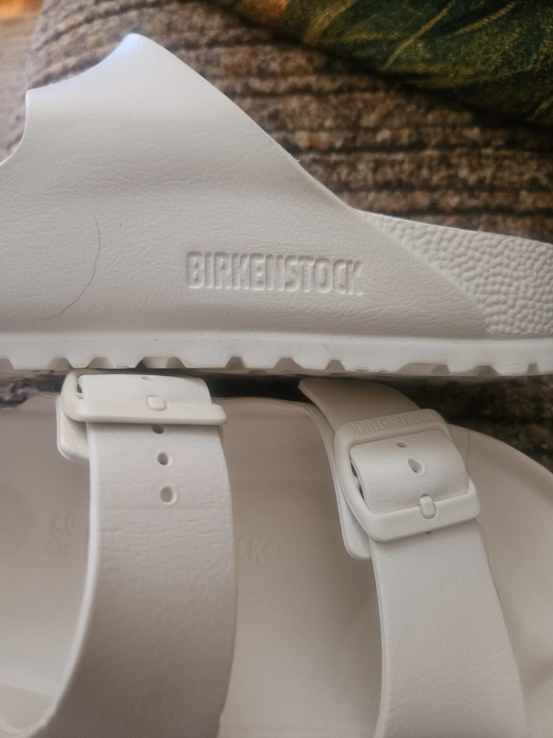 BirkenstockGerman  Women Sandals-40