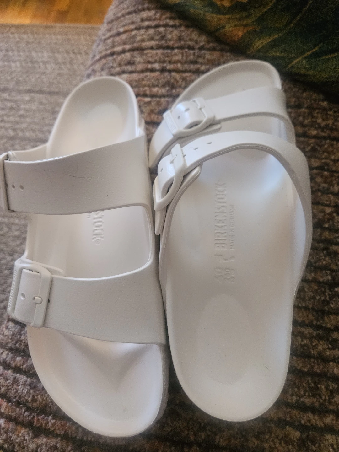 BirkenstockGerman  Women Sandals-40 - photo 2