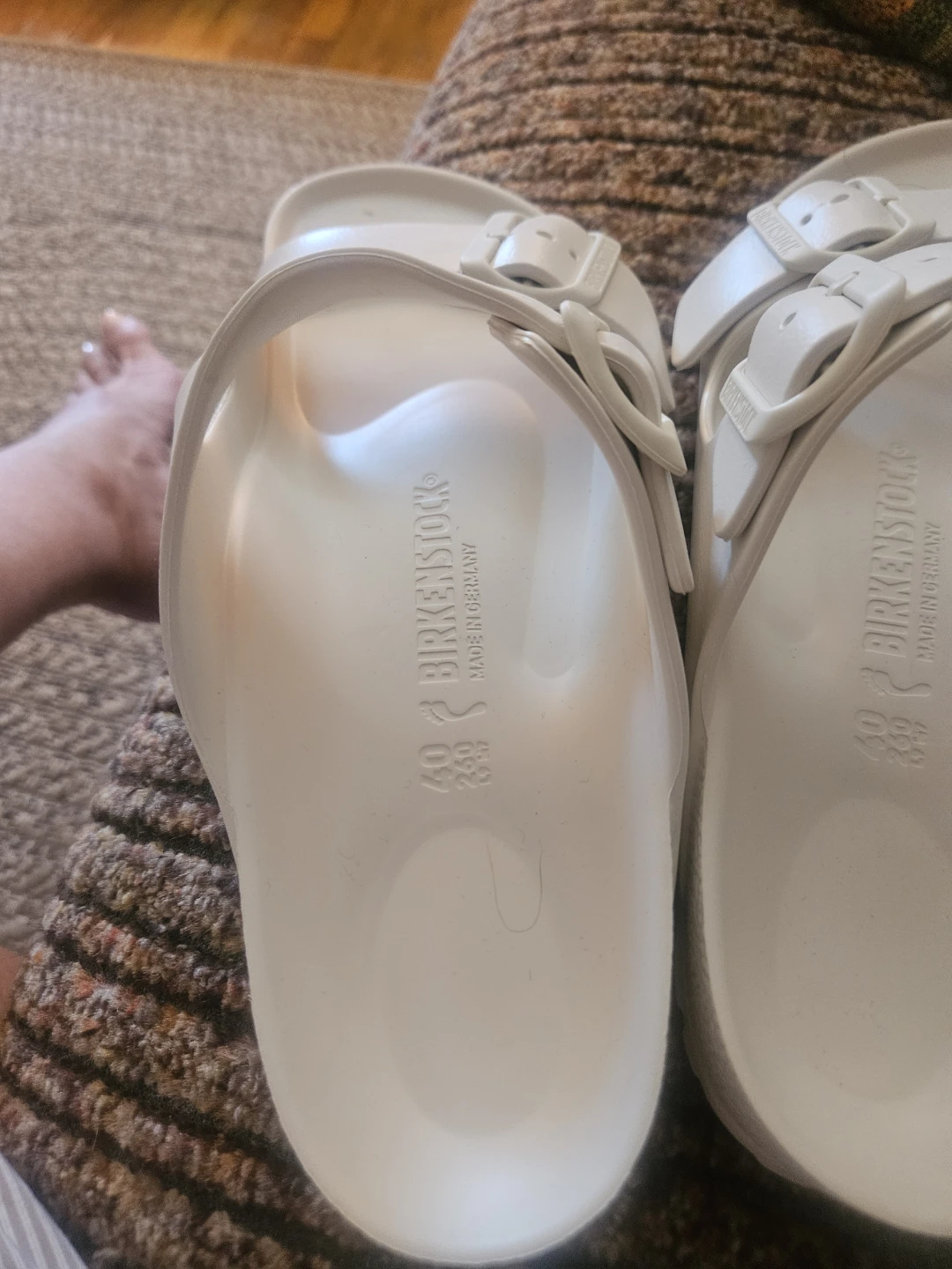 BirkenstockGerman  Women Sandals-40 - photo 3