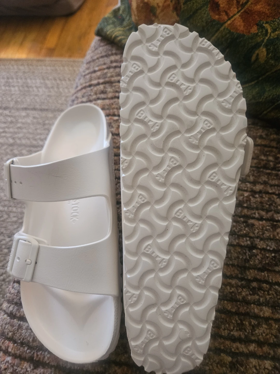 BirkenstockGerman  Women Sandals-40 - photo 4