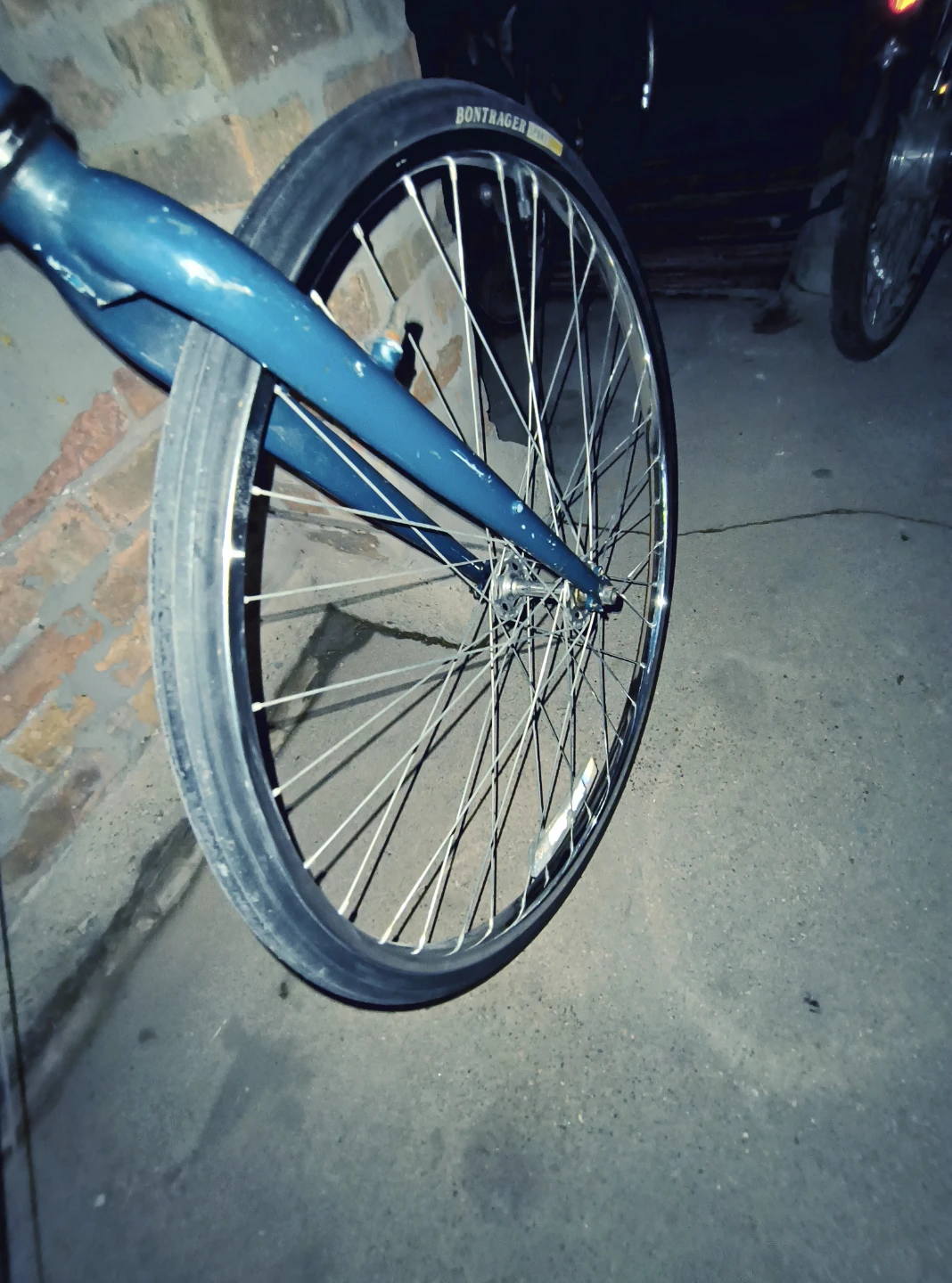 Jamis Commuter 2 Bike - photo 4