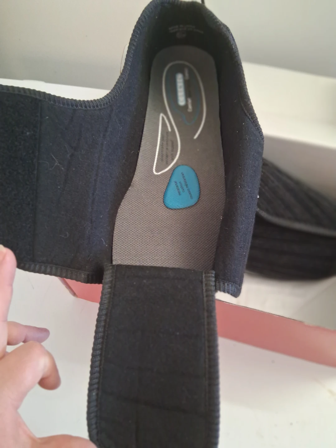 Clinic Men's Ultimate Comfort Slippers - photo 5