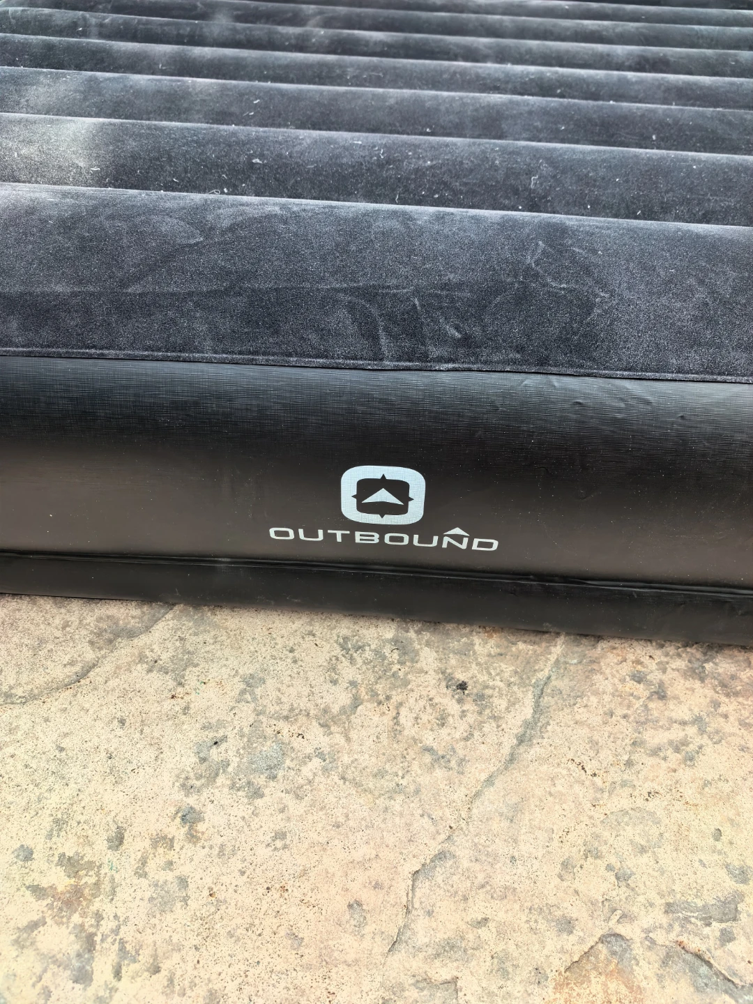 Outbound Air Mattress - photo 2