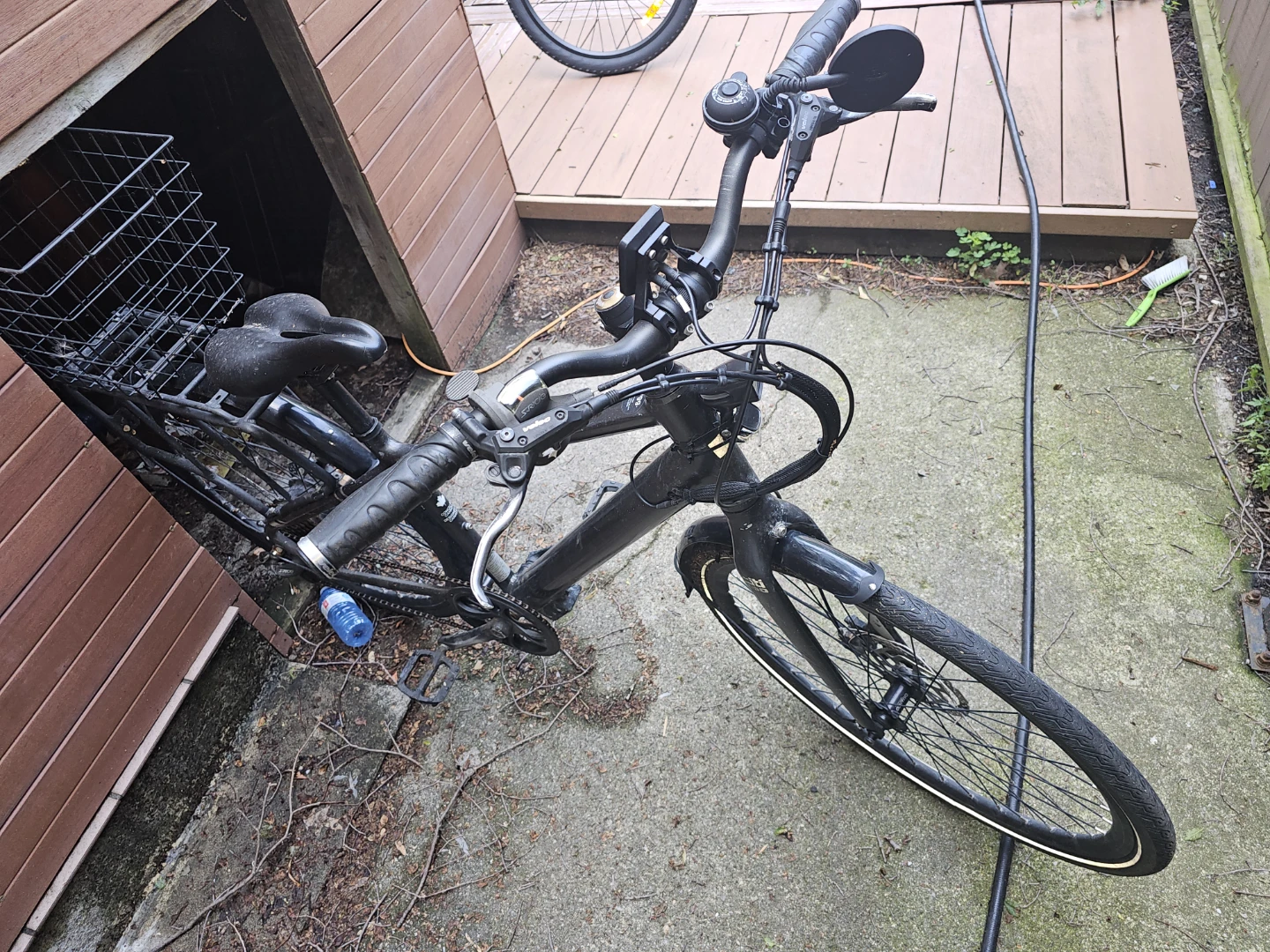 Specialized Turbo Vado Electric Bike - Large - photo 2