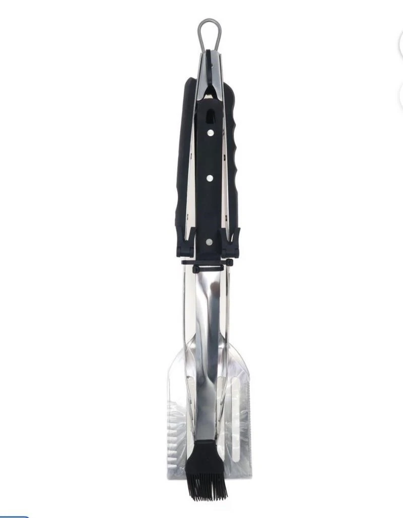Backyard Grill Kickstand Tool Set