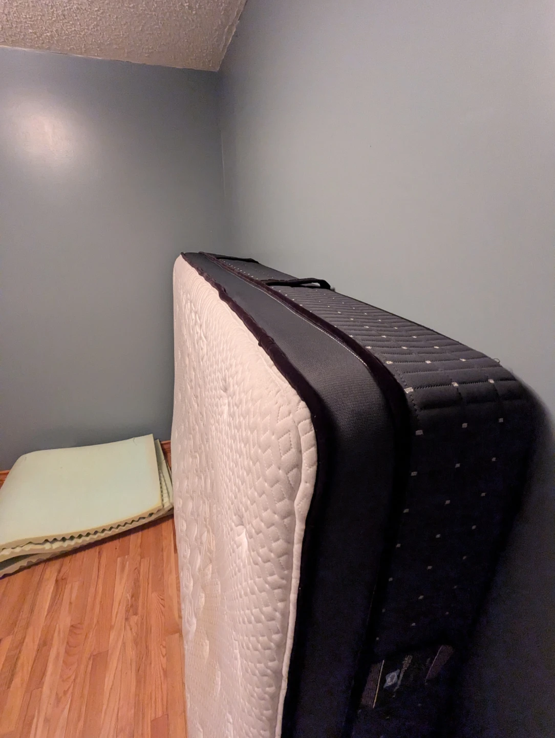 Free queen mattress