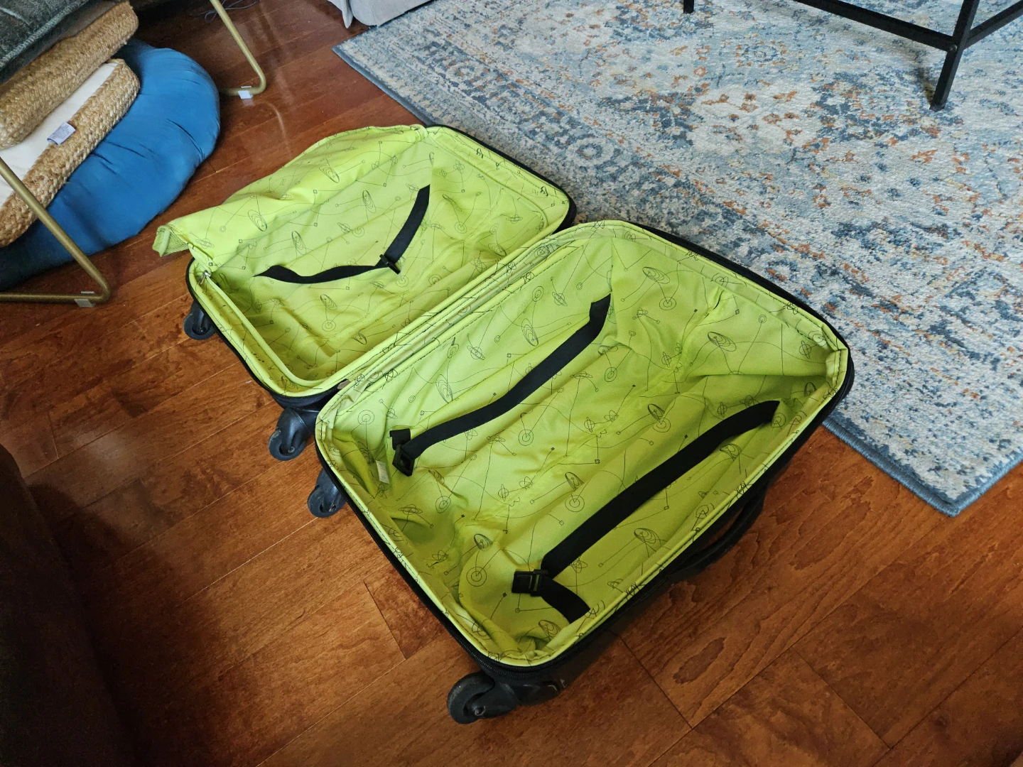 Samsonite Carry-on Luggage - photo 4