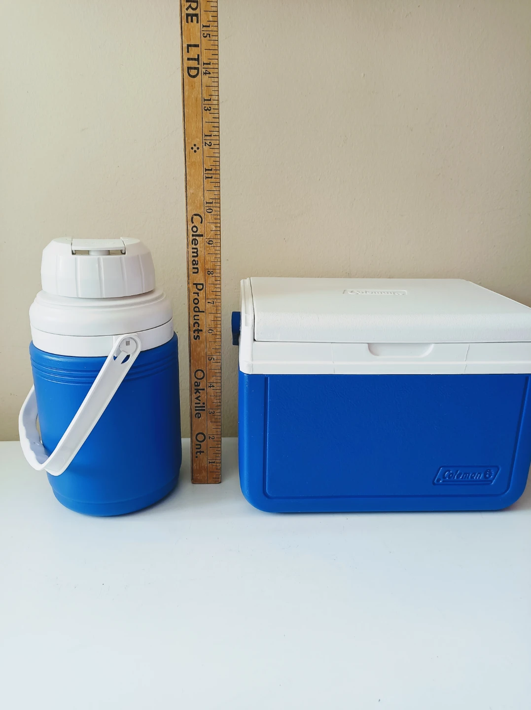 LikeNew~everything Coleman Coolers - photo 4