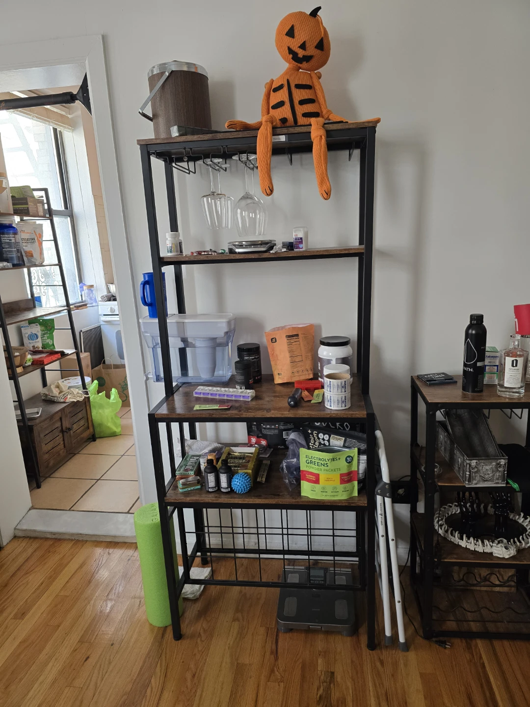 Moving sale, everything needs to go!