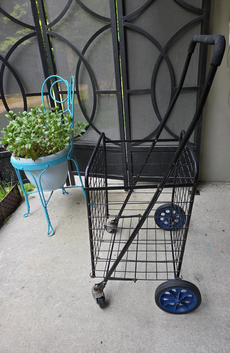 Shopping Cart