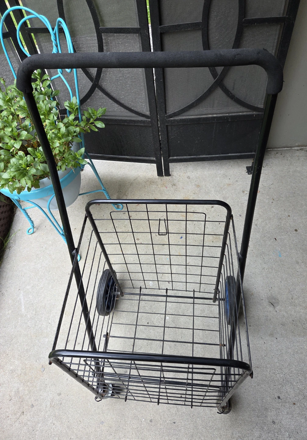 Shopping Cart - photo 2