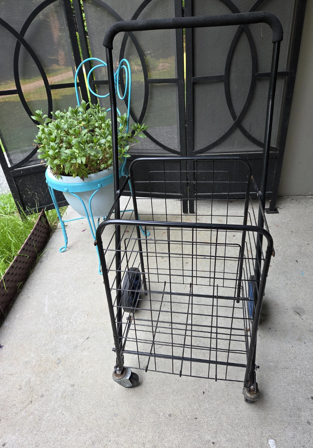 Shopping Cart - photo 3
