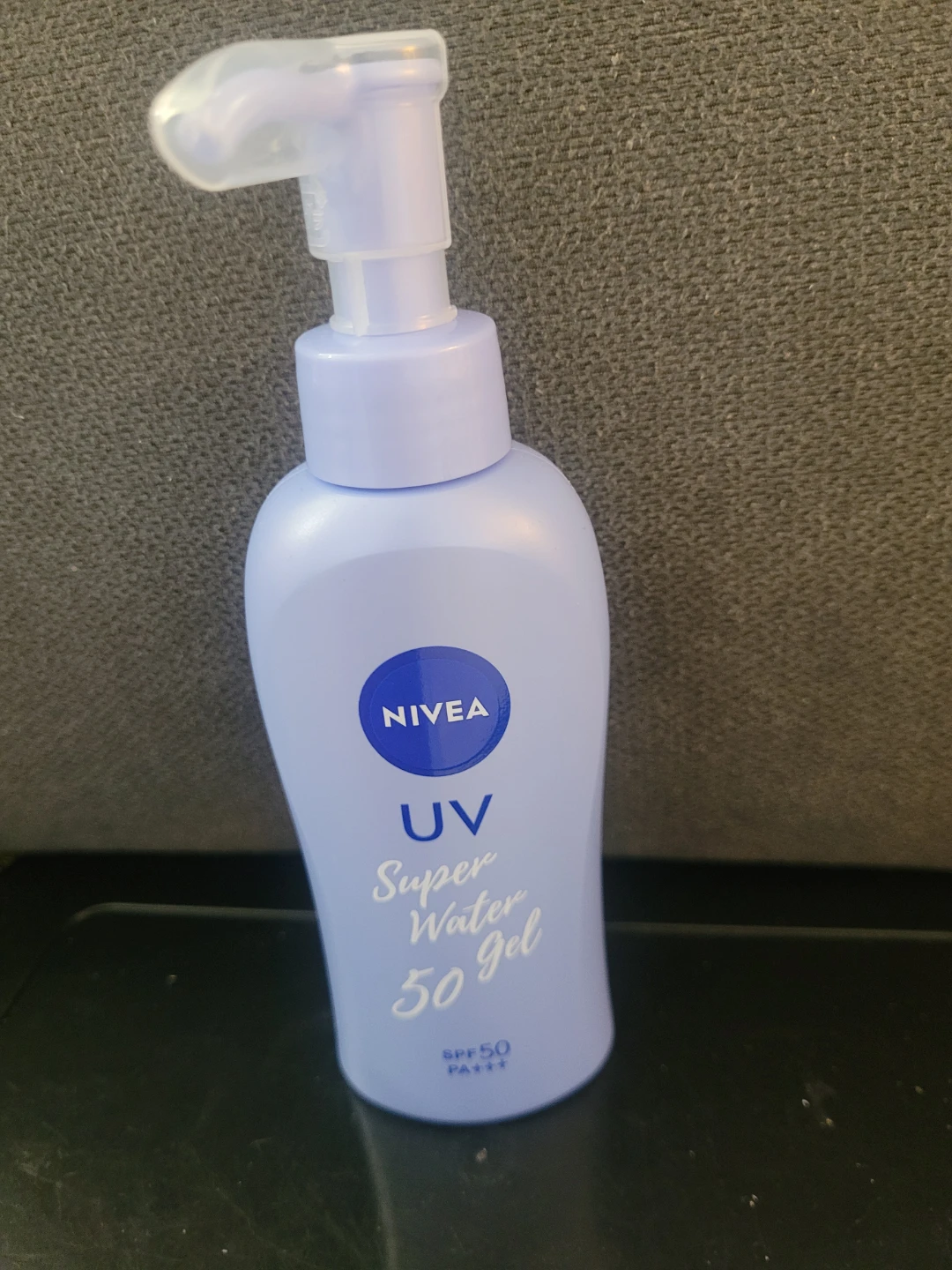Nivea UV Super Water Gel SPF50 PA+++