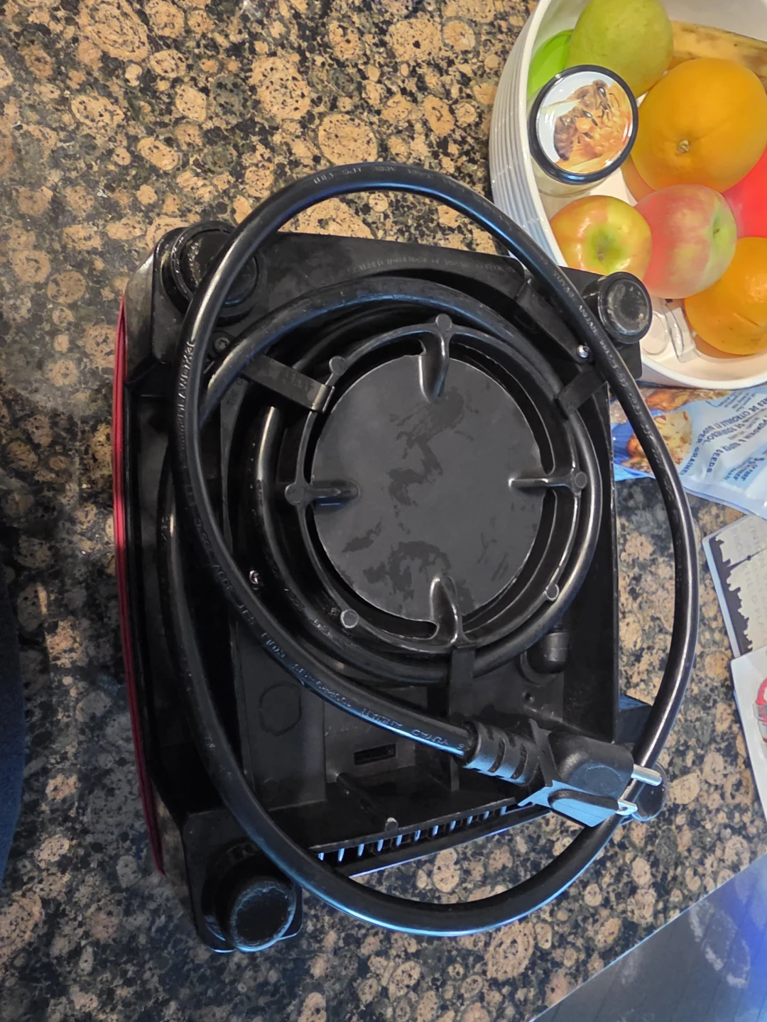Vitamix Aspire GC Blender - photo 3