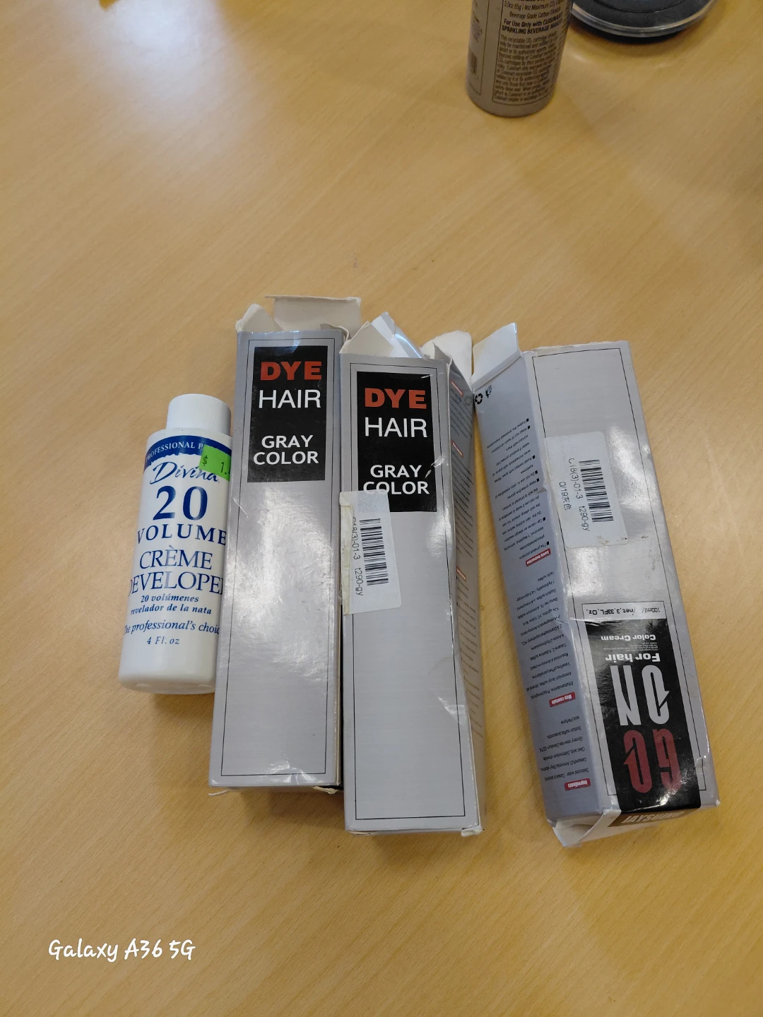Cuisinart CO2 Cartridge