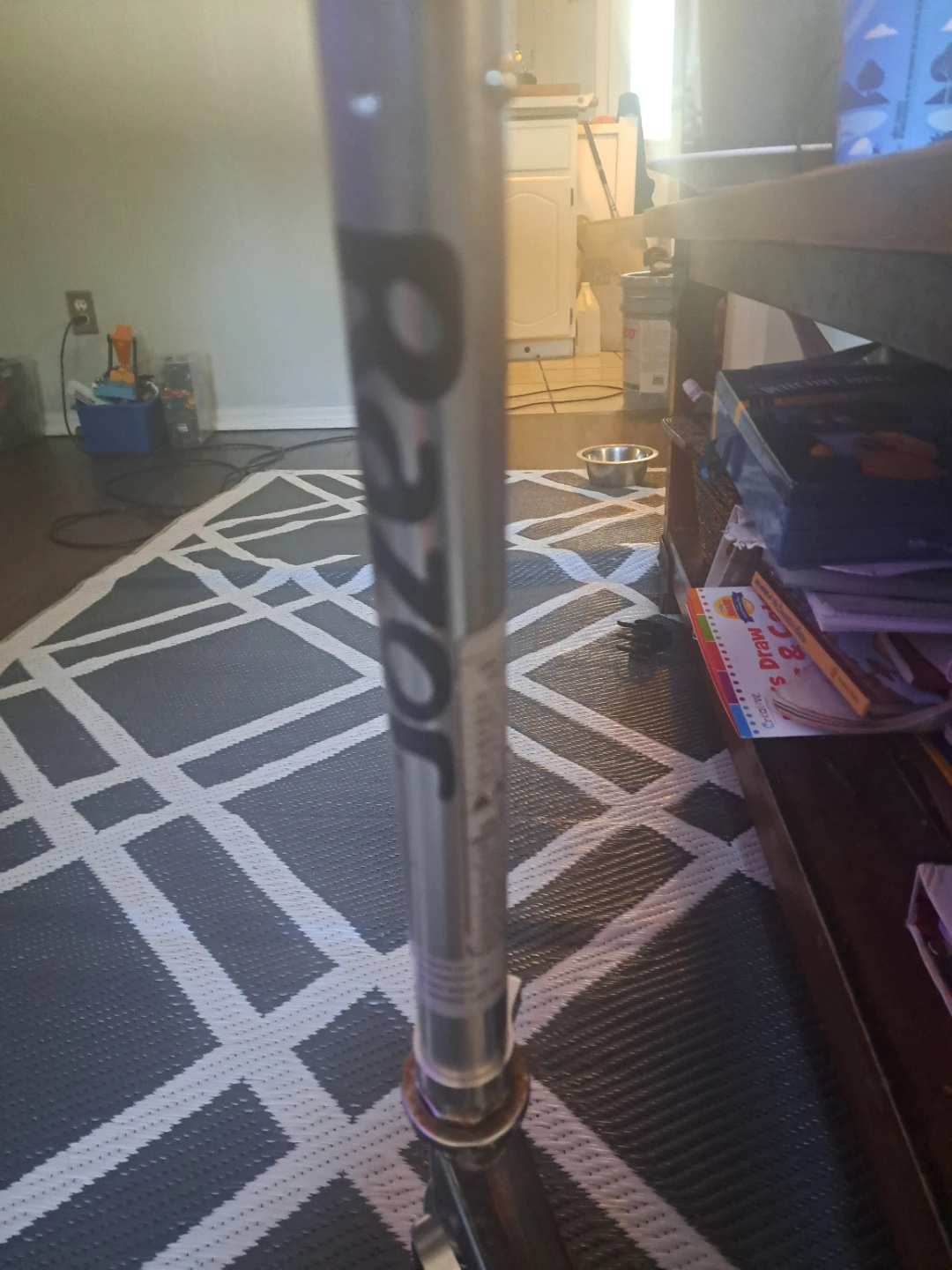 Great, starter razor scooter. - photo 2