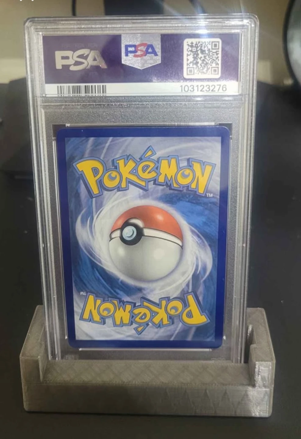Sylveon vmax alt art PSA 10 - photo 2