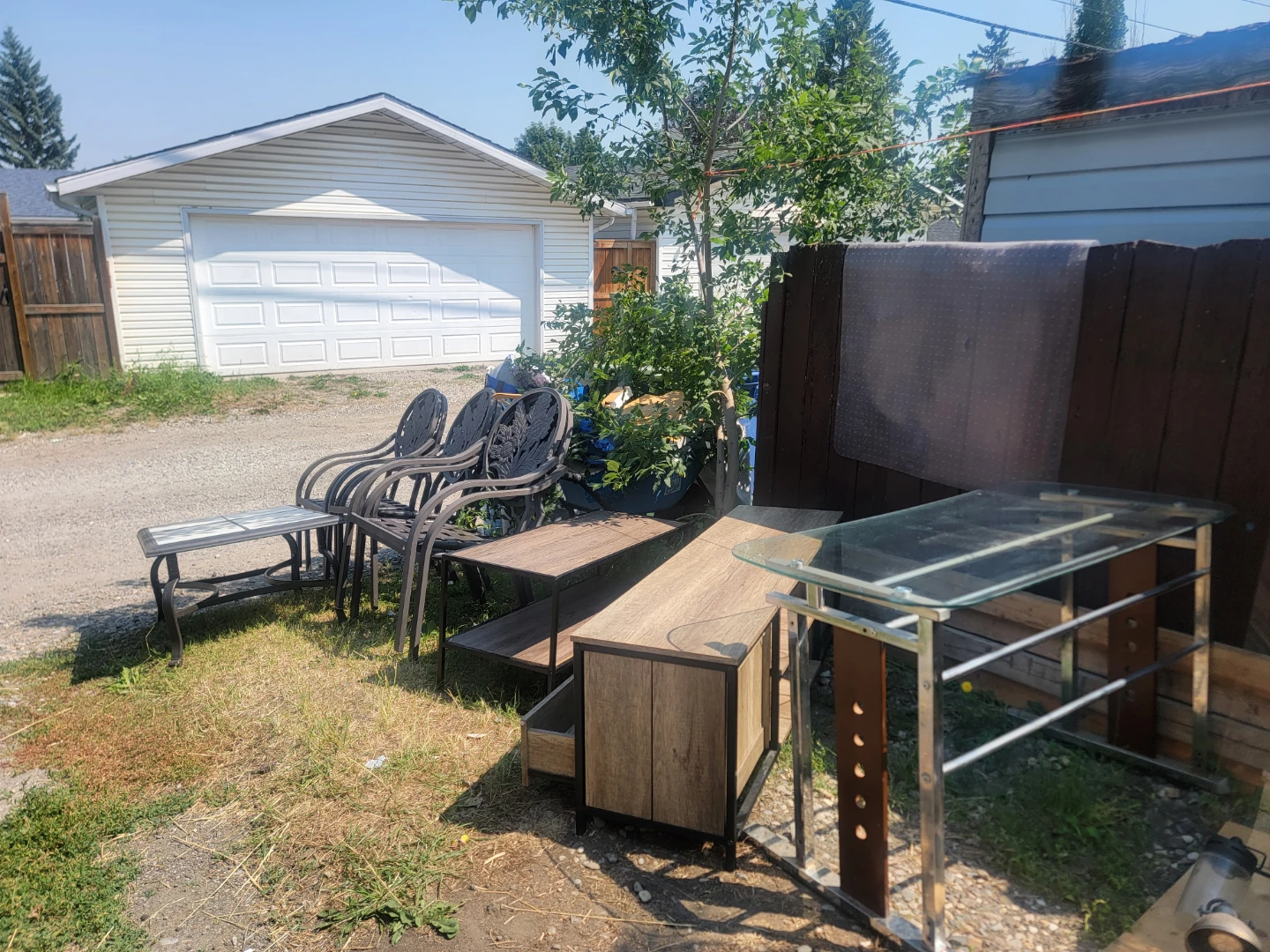 MOVING SALE TODAY!!! - photo 3