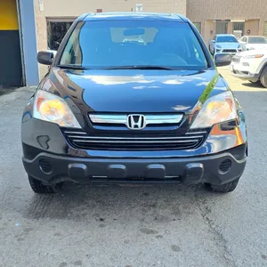 2008 Honda Honda CR-V 260,000 km. W/SAFETY