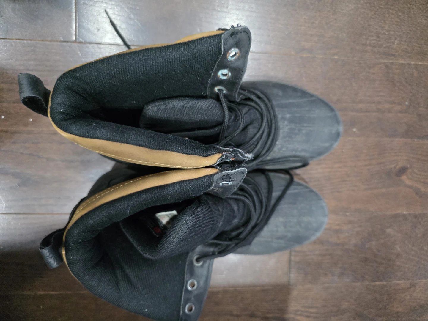 Mens Snow shoes - photo 2