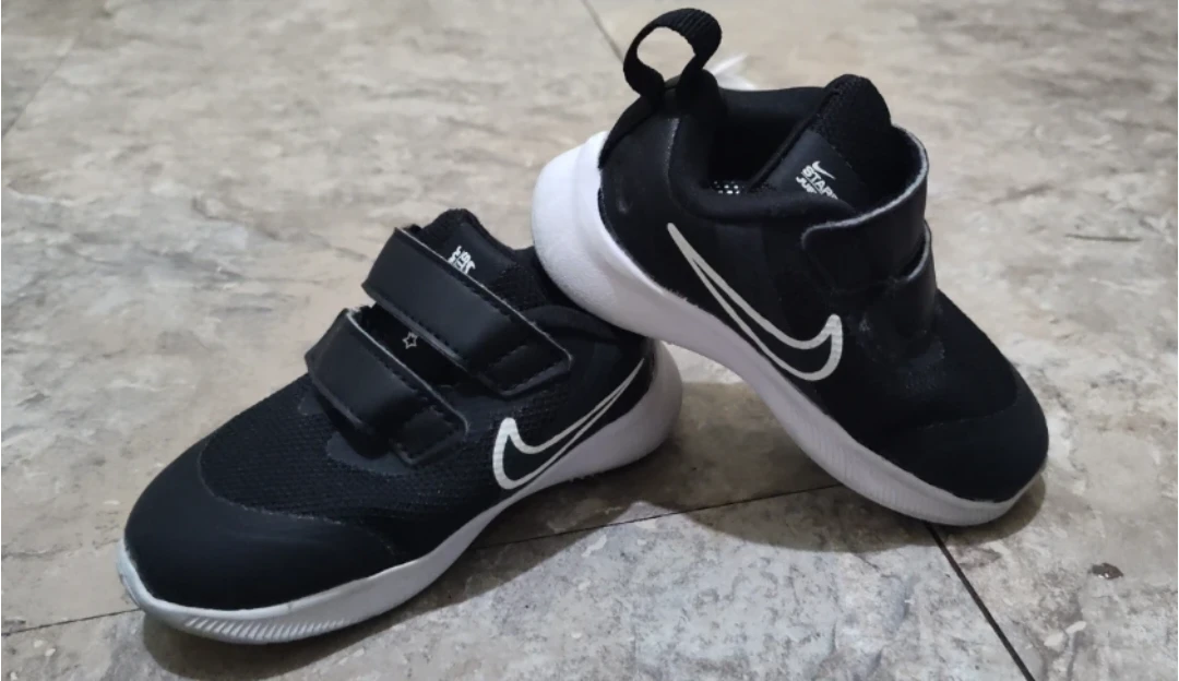 Nike Toddler Shoes